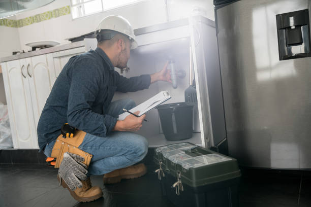 Best Plumbing Installation Services  in Boston Heights, OH