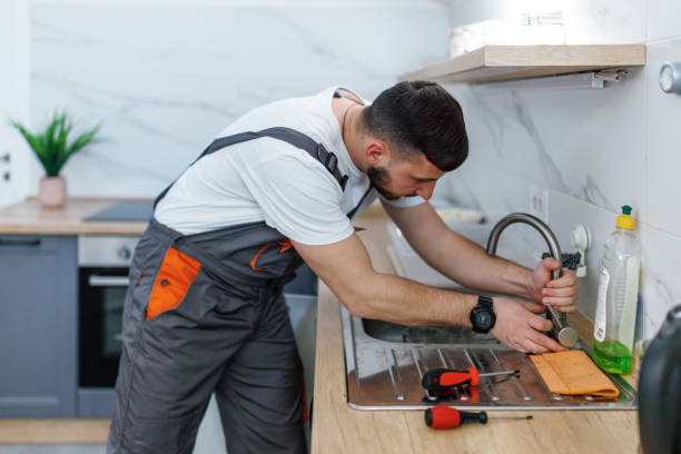 Best Drain Cleaning Services  in Boston Heights, OH