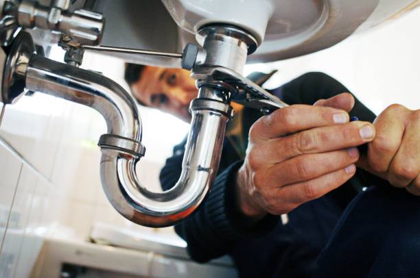 Best Water Leak Repair  in Boston Heights, OH