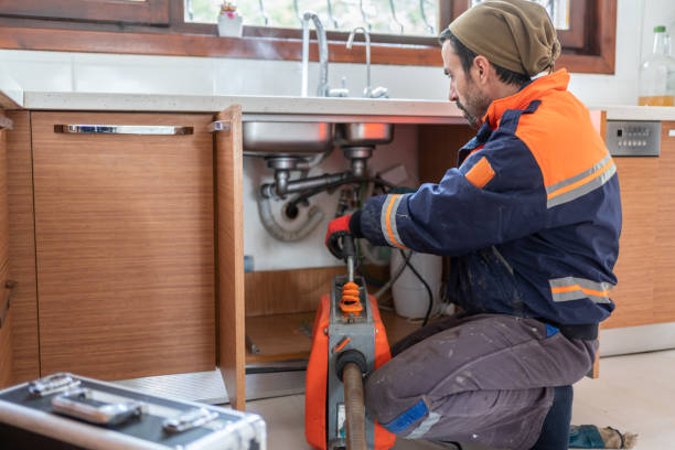 Best Residential Plumbing Services  in Boston Heights, OH
