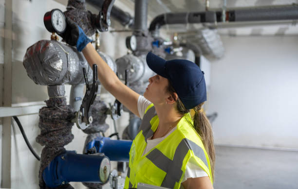 Best Plumbing Repair Near Me  in Boston Heights, OH