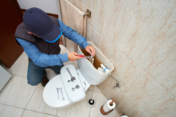 Best Leak Detection Services  in Boston Heights, OH