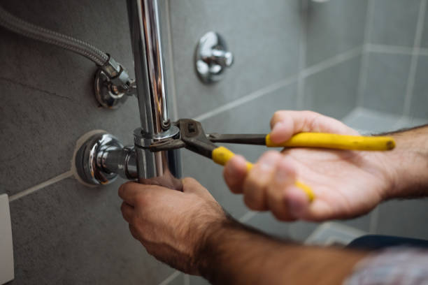 Best Plumbing Inspection Services  in Boston Heights, OH