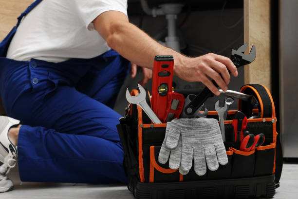 Best Affordable Plumbing Services  in Boston Heights, OH