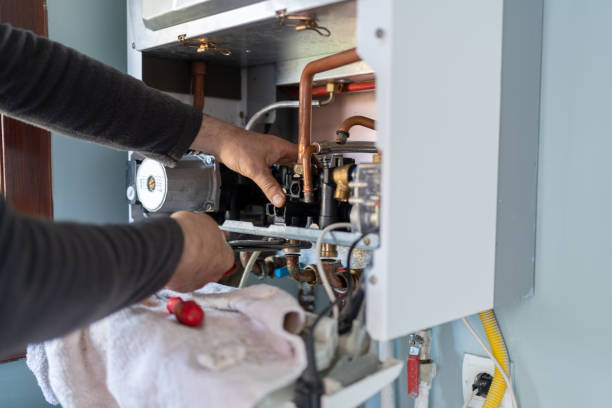 Reliable Boston Heights, OH Plumbing Solutions