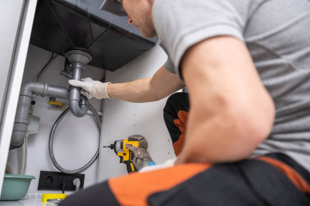 Best Water Softener Installation  in Boston Heights, OH