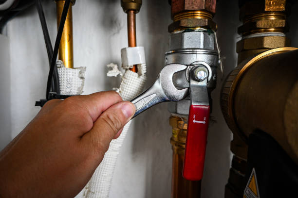 Best Water Leak Repair  in Boston Heights, OH
